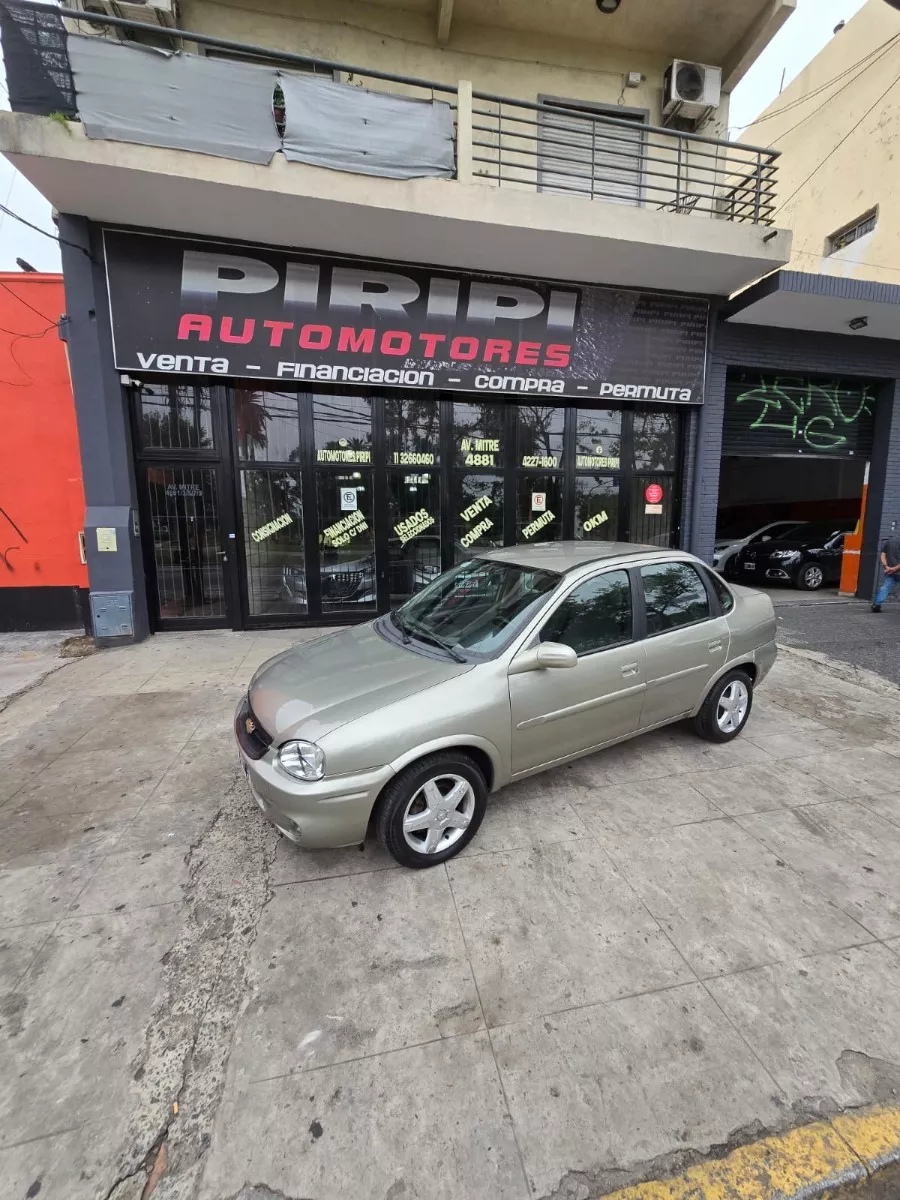 Chevrolet Corsa 1.4 Classic