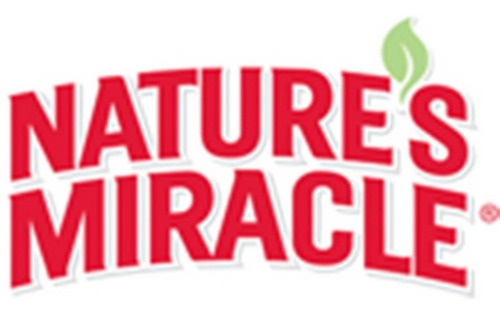 Nature's Miracle Elimina Manchas Y Olores Gatos 946 Ml Melón