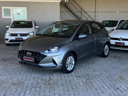 Hyundai HB20 Hb20 Evolution 1.0 Mt