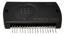 Comprar Circuito Integrado Stk412-290