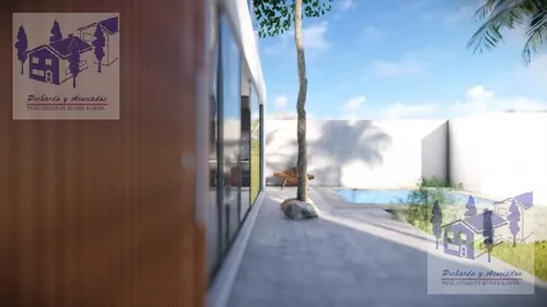 Casa En Venta En Los Presidentes, Temixco Morelos