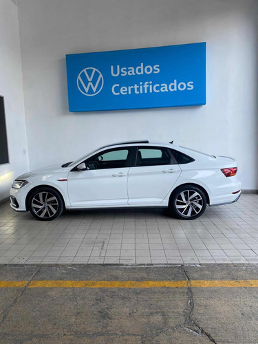 Volkswagen Jetta 2.0 Gli Dsg At