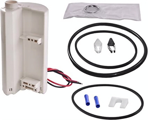 Módulo Gasolina Ford F150/350 90/97; Tanque Frontal