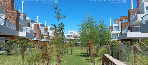 Imagen 5 de 18 de Departamento En Venta Ubicado En Castaños, Nordelta, Tigre