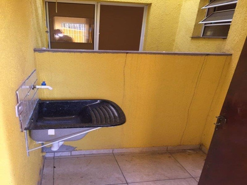 Apartamento - 1348