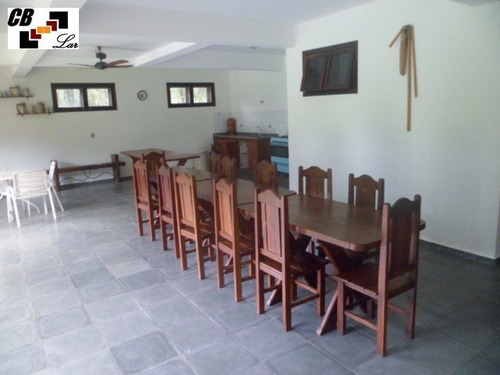 Imagem 30 de 30 de Chacara - Ch00075 - 3372375