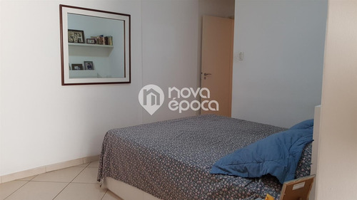 Imagem 11 de 30 de Apartamento - Ref: Fl3ap63626