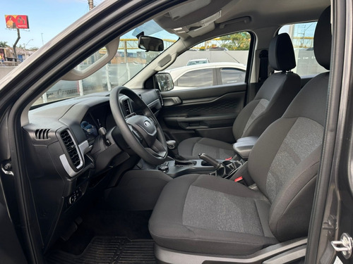 Ford Ranger 2.0 TURBO DIESEL CD XLS 4X4 AUTOMÁTICO