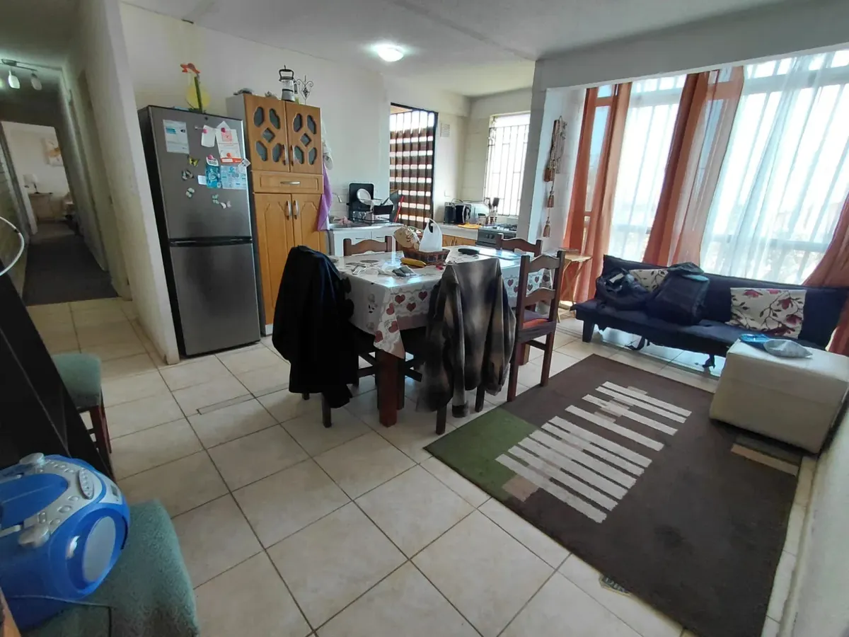 Imagen 4 de 15 de Finster Vende Departamento Hermosa Vista Al Mar, Quintero