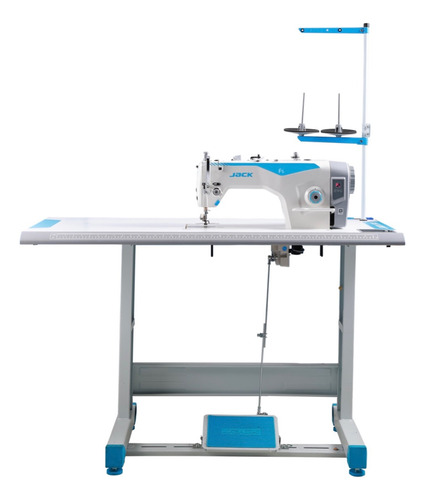 Maquina Recta De Coser Industrial Jack F5