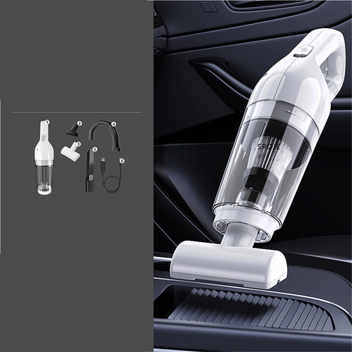 Aspiradora De Mano For Coche B60b