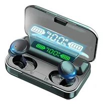 Comprar Auricular Bluetooth Manos Libres Para iPhone 13 12 11 14 Pro