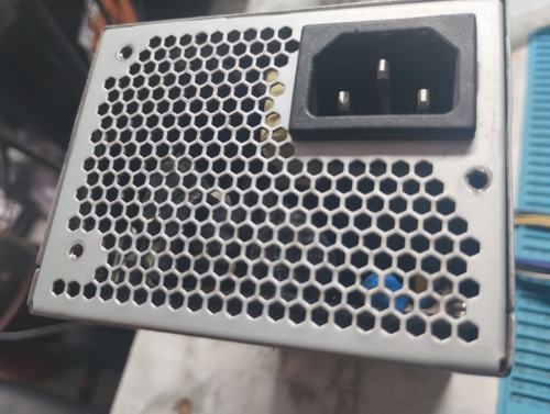 Fuente Fsp240-40 Lenovo Thinkcent M92/m93 Reacondicionado (Usado)