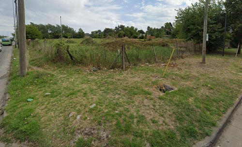 Lote Sobre Panamericana, Ruta 9, Km 34, Gral Pacheco, El Talar. Tigre.-
