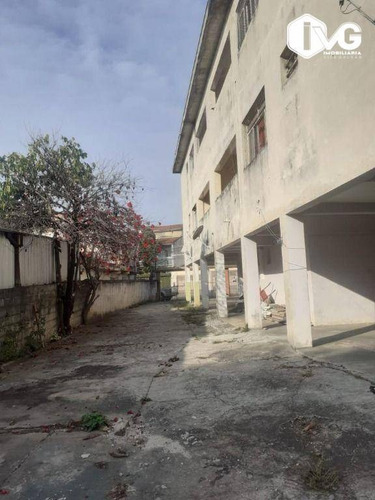 Imagem 5 de 14 de Prédio À Venda, 480 M² Por R$ 1.200.000,00 - Vila Nossa Senhora De Fátima - Guarulhos/sp - Pr0114