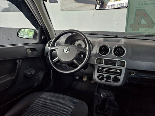 Volkswagen Gol 1.0 MI 8V FLEX 4P MANUAL G.IV