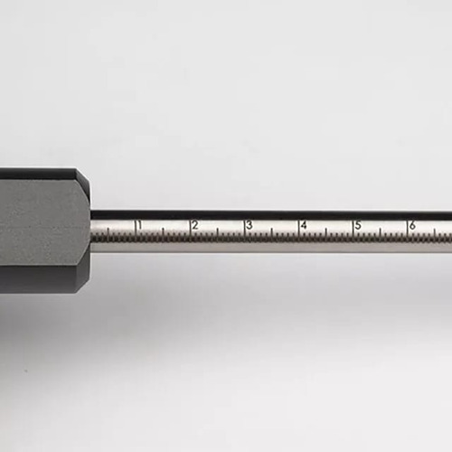 Herramienta Trazador Marcador Lineal O Arco Ajustable