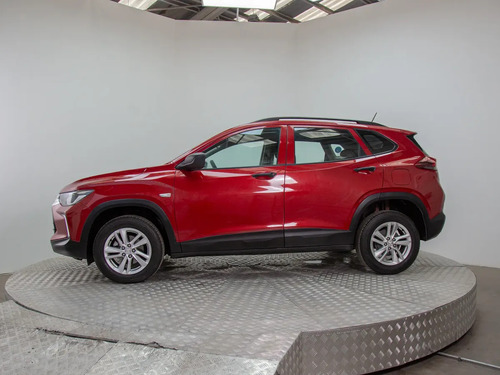 Chevrolet Tracker 1.2 Ls P2 Mt 2023