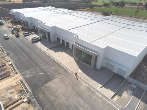 Imagen 5 de 12 de Bodega Industrial En Venta Palo Alto