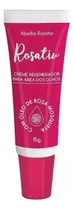 Comprar Creme Pu002F Área Olhos Rosativ Abelha Rainha Rosa Mosqueta
