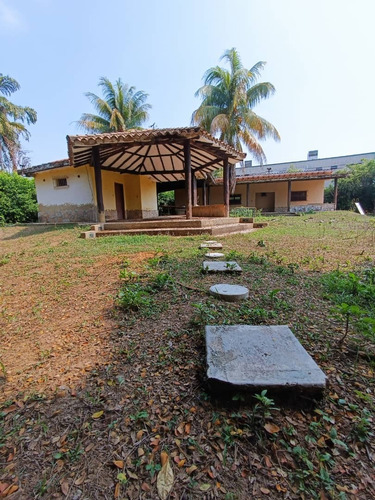 Sky Group Vision Vende Terreno Con Bienechuria Safari Carabobo Sector Casa Miel