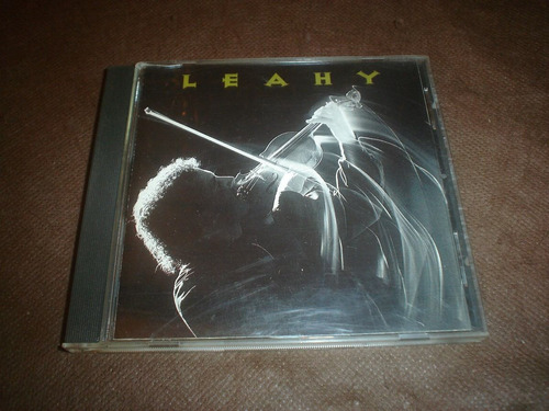 Leahy - Cd Leahy ( Shania Twain )