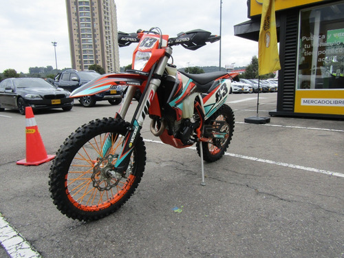 Imagen 2 de 15 de Moto Ktm Enduro