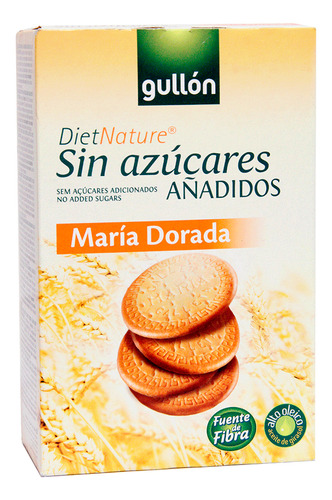 Galleta Dorada Diet Nature 400 Gr