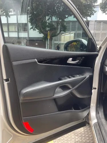 Kia Sorento 3.3