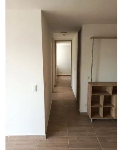 Vendo Apartamento En Conjunto Residencial Portón Del Norte Vía Machado