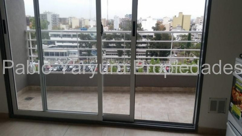 Departamento En Venta En Caseros
