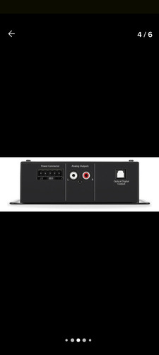 Jl Audio Fix Oem Dsp 82 Para Carro/camioneta (Usado)