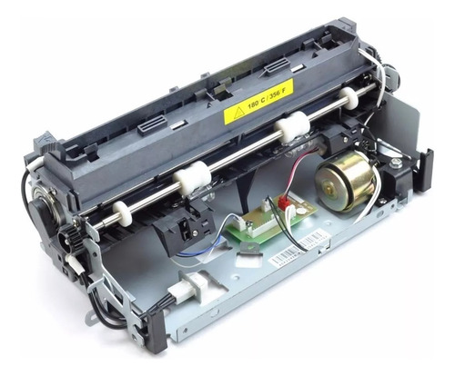 Fusor Para Impresora Lexmark 40x2590 40x2590 220v