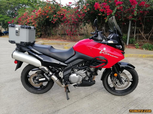 Imagen 1 de 9 de Motos Suzuki