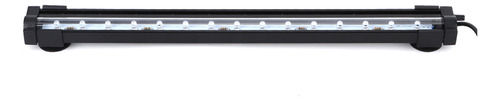 Barra De Burbujas Led Multiusos Con Tiras Coloridas Para Acu