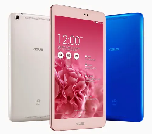 Asus Memo Pad 8 Me581cl 2g/16gb Tablet