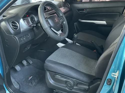 Suzuki Vitara Gl Mt 1600cc 2ab Abs 4x2 Aa