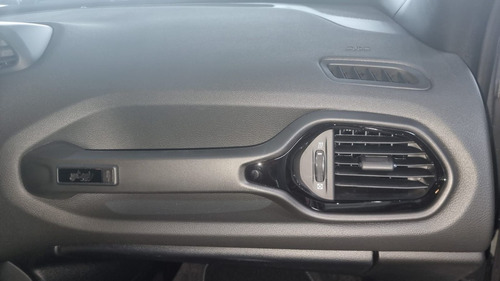 Imagen 18 de 19 de Jeep Renegade