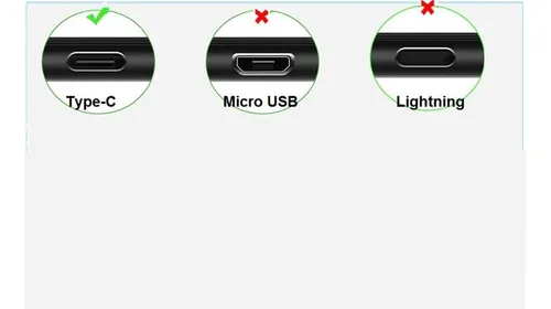 Tapón Antipolvo Hello Kitty Usb C +pack7 Cepillos