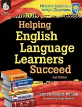 Comprar Libro Helping English Language Learners Succeed - Carmen ...