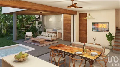 Casa en venta