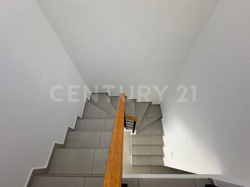 Renta Casa Fracc. Aurea, Toluca, México