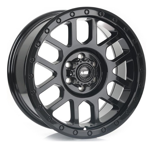 Rines Sumec C-143 17x8.0 6x114.3