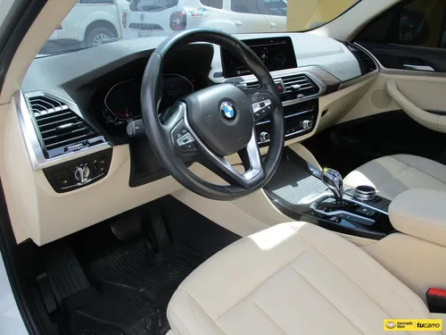 Bmw X4 Xdrive 30i 4x4 2000cc At Aa