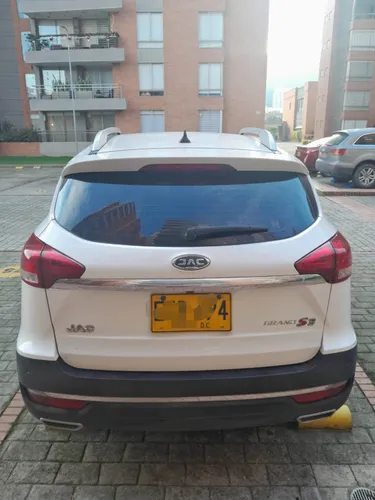 JAC S3 1.6 Hfc7161mv