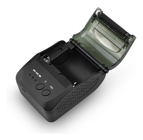 Mini Impresora Térmica 58mm Usb, Bluetooth Ios Y Android