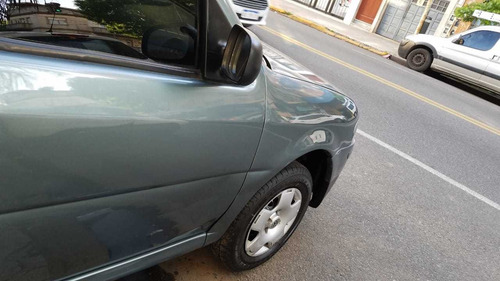 Volkswagen Gol 1.6 Power 601 2008 Oportunidad Dueño Directo