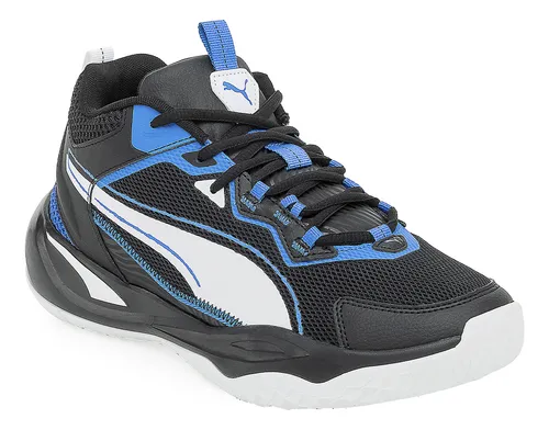 Zapatillas de basquet puma sale