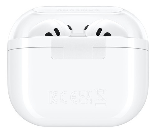 Auricular Inalambrico Galaxy Buds 3 Blanco