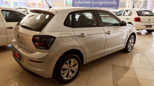 Volkswagen Pólo MPI (Flex)